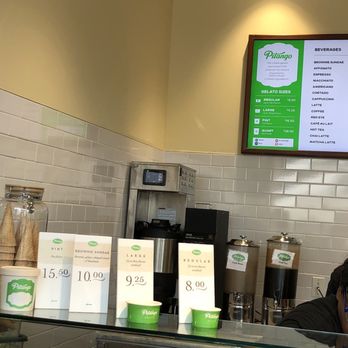 Pitango Gelato & Coffee - Prices - Coffee & Tea Near Me - Washington, DC, District of Columbia