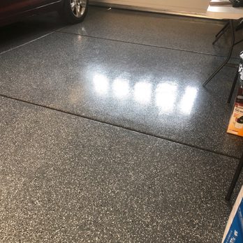 The Epoxy Garage Guy - Flooring Near Me The Epoxy Garage Guy - Flooring Near Me