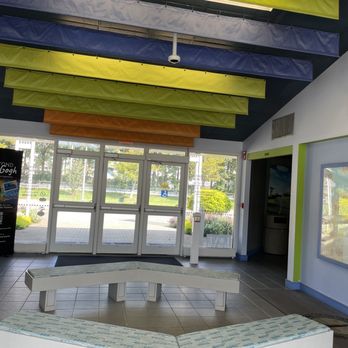 Virginia Beach Visitors Center - Entryway - Visitor Centers Near Me - Virginia Beach, Virginia Virginia Beach Visitors Center - Entryway - Visitor Centers Near Me - Virginia Beach, Virginia