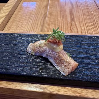 Omakase 33 - King Salmon - Japanese Near Me - New York, New York Omakase 33 - King Salmon - Japanese Near Me - New York, New York
