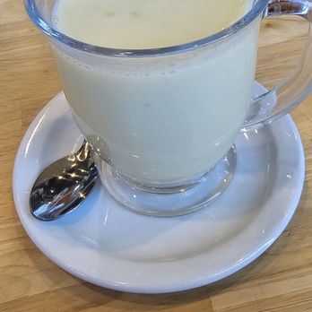 L'Roco Grill - Atole de elote - Salvadoran Near Me - San Jose, California L'Roco Grill - Atole de elote - Salvadoran Near Me - San Jose, California