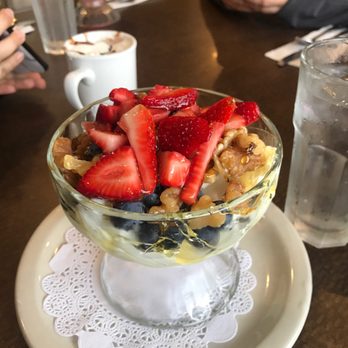 Bill's Cafe - Breakfast & Brunch Near Me - Fremont, California