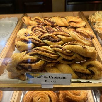 Freeport Bakery - Nutella croissant - Bakeries Near Me - Sacramento, California Freeport Bakery - Nutella croissant - Bakeries Near Me - Sacramento, California