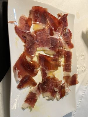 Bistro Barão by null