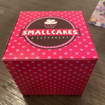 Smallcakes North Druid Hills - Desserts Near Me - Atlanta, Georgia Smallcakes North Druid Hills - Desserts Near Me - Atlanta, Georgia
