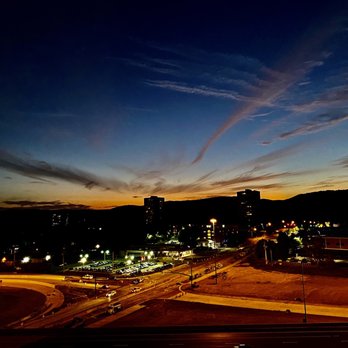 The Westin Chattanooga - View from restaurant - Hotels Near Me - Chattanooga, Tennessee The Westin Chattanooga - View from restaurant - Hotels Near Me - Chattanooga, Tennessee