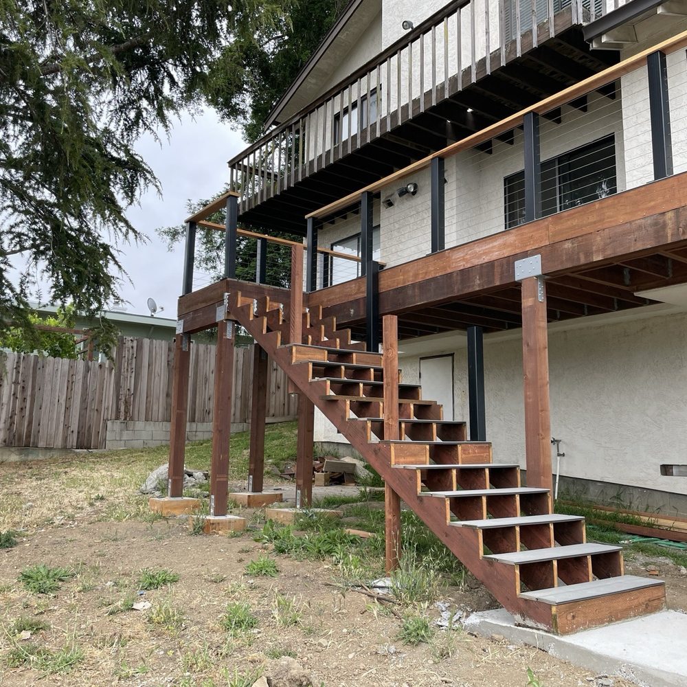 BNO Builders - General Contractors Near Me - San Jose, California