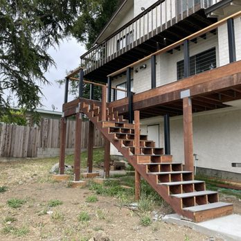 BNO Builders - General Contractors Near Me - San Jose, California