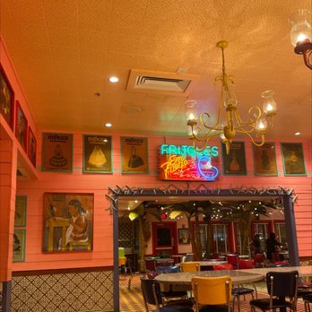 Chuy's - Tex-Mex Near Me - Orlando, Florida