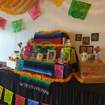 Brewja Coffee - ofrenda is up - Coffee & Tea Near Me - San Lorenzo, California