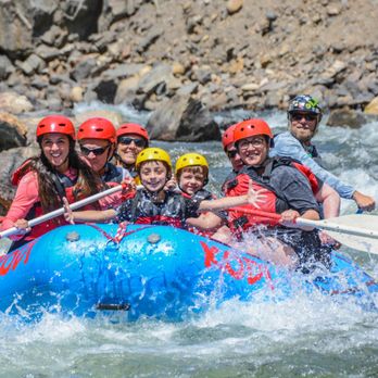 KODI Rafting - Rafting/Kayaking Near Me - Buena Vista, Colorado KODI Rafting - Rafting/Kayaking Near Me - Buena Vista, Colorado