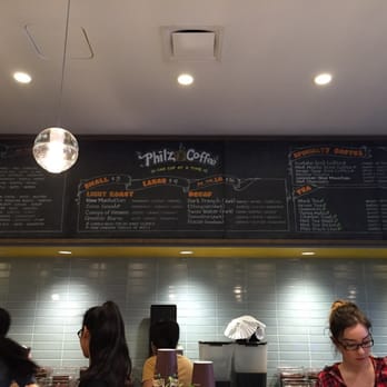 Philz Coffee - Coffee & Tea Near Me - San Mateo, California
