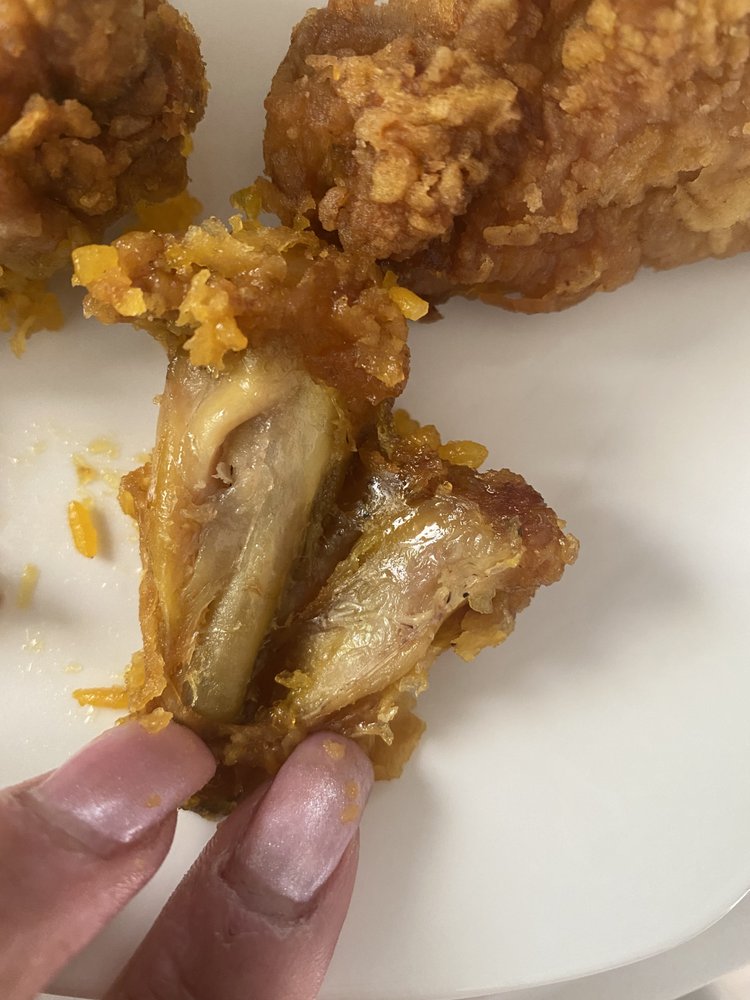 NEW WORLD CHINESE RESTAURANT Updated September 2024 20 Photos & 15 Reviews 440 S Broadway