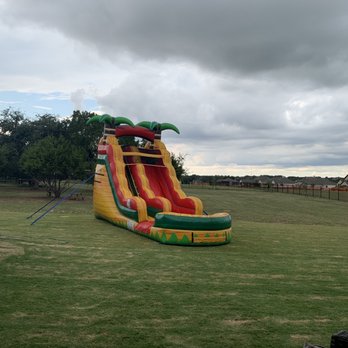 Operation Jump - Party Supplies Near Me - Leander, Texas
