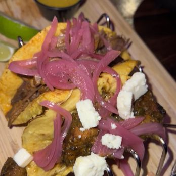 Kalaveras - Chicharon and Lengua Taco - Mexican Near Me - Montebello, California Kalaveras - Chicharon and Lengua Taco - Mexican Near Me - Montebello, California