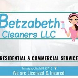 Betzabeth Cleaners LLC - company information