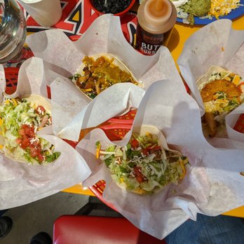 Fuzzy's Taco Shop - Mexican Near Me - Gilbert, Arizona Fuzzy's Taco Shop - Mexican Near Me - Gilbert, Arizona