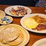 Texas Cafe Diner