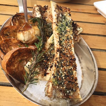 Blue Duck Tavern - Bone marrow - New American Near Me - Washington, DC, District of Columbia Blue Duck Tavern - Bone marrow - New American Near Me - Washington, DC, District of Columbia