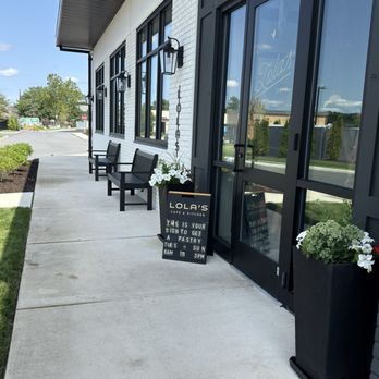 Lola's Cafe and Kitchen - Cafes Near Me - Absecon, New Jersey Lola's Cafe and Kitchen - Cafes Near Me - Absecon, New Jersey