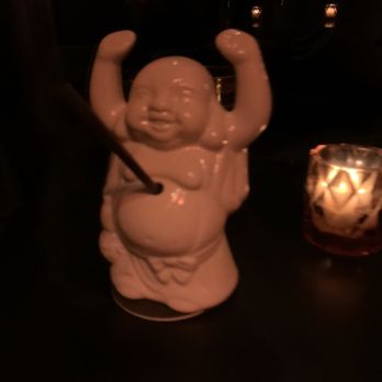 Foreign National - Silk - Cocktail Bars Near Me - Seattle, Washington