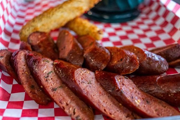 Moak's Family Texas BBQ by null