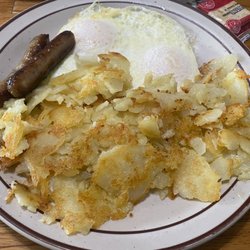 Luna's Family Restaurant