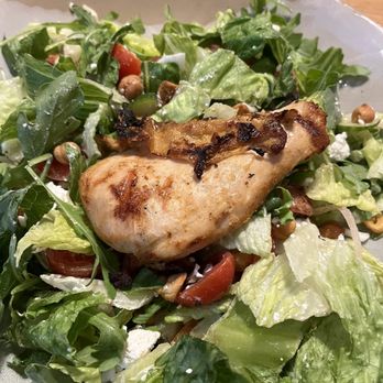 Nando's Peri-Peri - South African Near Me - Houston, Texas Nando's Peri-Peri - South African Near Me - Houston, Texas