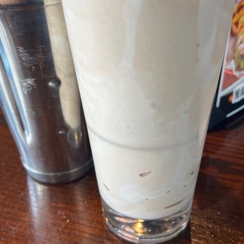 Bad Daddy's Burger Bar - Chocolate shake - Burgers Near Me - Johnstown, Colorado