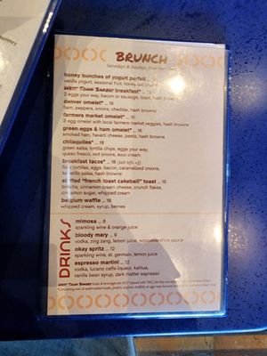 Menu photo 2 Okay Cannabis Wheeling, IL