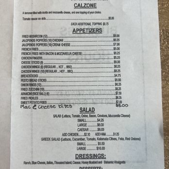 New York Pizza - Menu - June 2024 - Pizza Near Me - Moneta, Virginia New York Pizza - Menu - June 2024 - Pizza Near Me - Moneta, Virginia