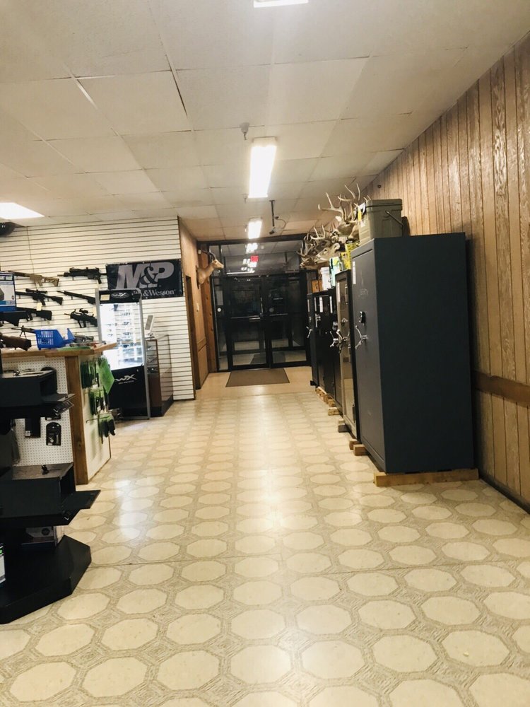 BLYTHES SPORT SHOP 12 Photos & 25 Reviews Gun/Rifle Ranges 2810