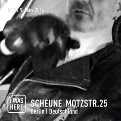 Scheune - _ scheune@tonight_