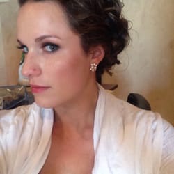 Ananda Hair Studio Downtown - Compliments of Corina