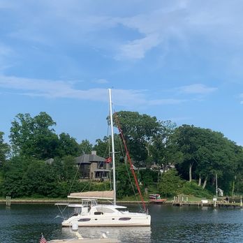 Cantler's Riverside - Seafood Near Me - Annapolis, Maryland
