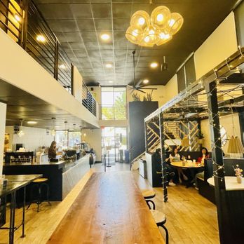 Renegade By Devout Coffee - Coffee & Tea Near Me - Fremont, California Renegade By Devout Coffee - Coffee & Tea Near Me - Fremont, California