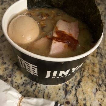 JINYA Ramen Bar - Alpharetta - Jinya Tonkotsu Black Ramen - Ramen Near Me - Alpharetta, Georgia JINYA Ramen Bar - Alpharetta - Jinya Tonkotsu Black Ramen - Ramen Near Me - Alpharetta, Georgia