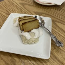 Siam Splendour - Sticky Rice with Custard