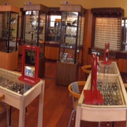 Galleria Optical of Ellicott City - Panoramic View of the Office