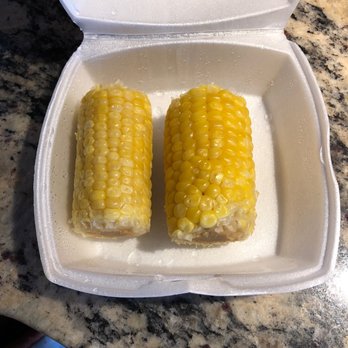 Super Chicken - Corn - Latin American Near Me - Vienna, Virginia Super Chicken - Corn - Latin American Near Me - Vienna, Virginia