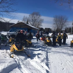 Sturgeon Valley Campground