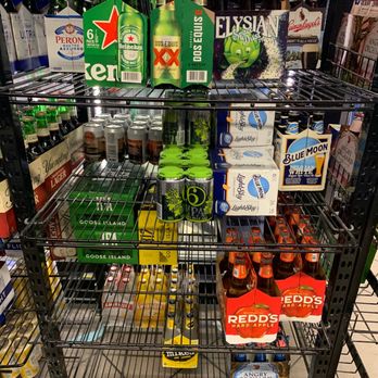 Hucks - Beer in the Kooler Kave - Gas Stations Near Me - Owensboro, Kentucky
