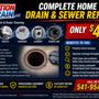 Photo of Action Drain