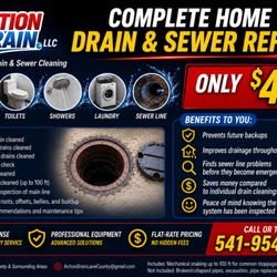 Action Drain