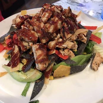 Woodbury Diner - Southwestern Chicken Salad - American Near Me - Central Valley, New York Woodbury Diner - Southwestern Chicken Salad - American Near Me - Central Valley, New York