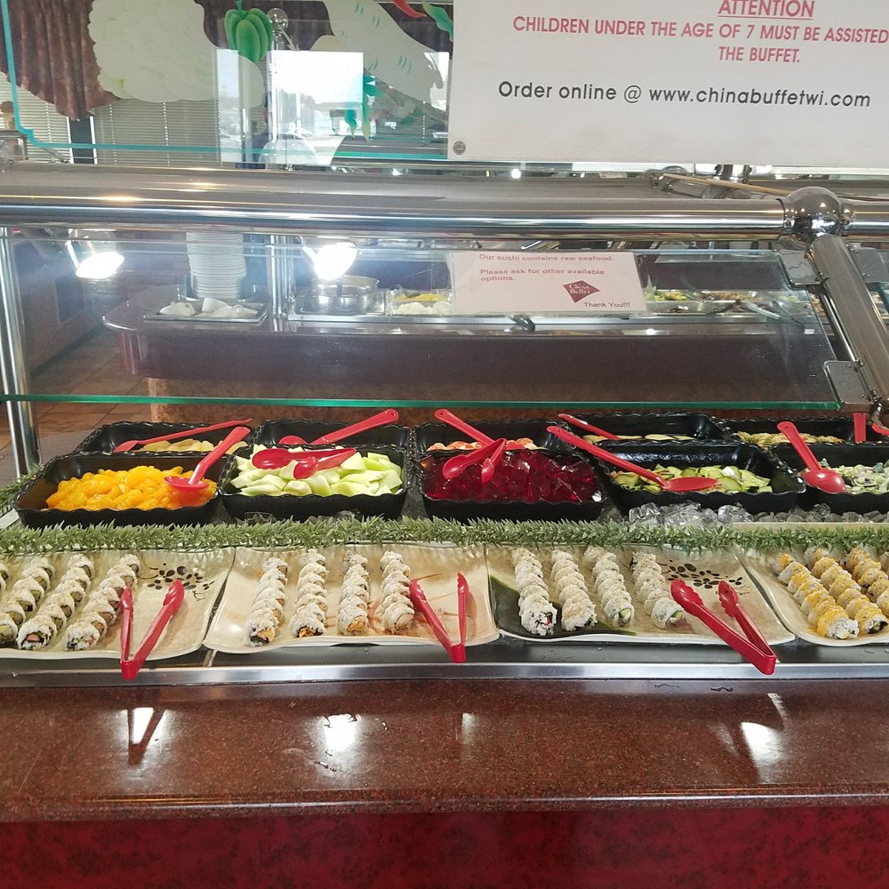 China Buffet - Chinese Near Me - Tomah, Wisconsin China Buffet - Chinese Near Me - Tomah, Wisconsin