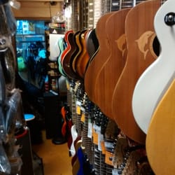 Camel Music Store