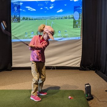 The Indoor Golf Academy - Golf Near Me - Kitchener, Ontario The Indoor Golf Academy - Golf Near Me - Kitchener, Ontario