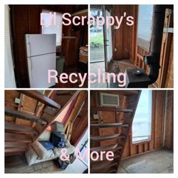 Lil Scrappy's Recycling & More