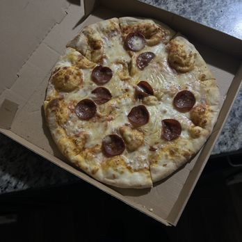 Night Life Pizza - pepperoni pizza medium - Pizza Near Me - Kennesaw, Georgia Night Life Pizza - pepperoni pizza medium - Pizza Near Me - Kennesaw, Georgia